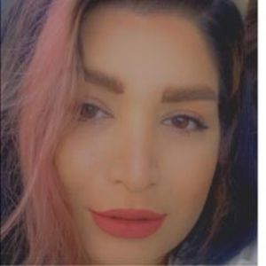 Meet your Posher, Golnaz